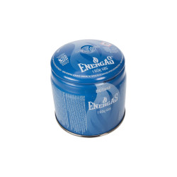 CARTOUCHE DE GAZ - BUTANE - 190 g - PRL