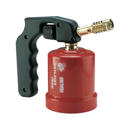 OXYTURBO - LAMPE À SOUDER - MÉTAL - AVEC PIEZO - PRL