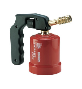 OXYTURBO - LAMPE À SOUDER - MÉTAL - AVEC PIEZO - PRL