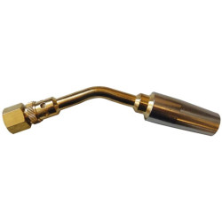 OXYTURBO - CHALUMEAU - POUR TOITURE - 25 mm - TURBO - PRL
