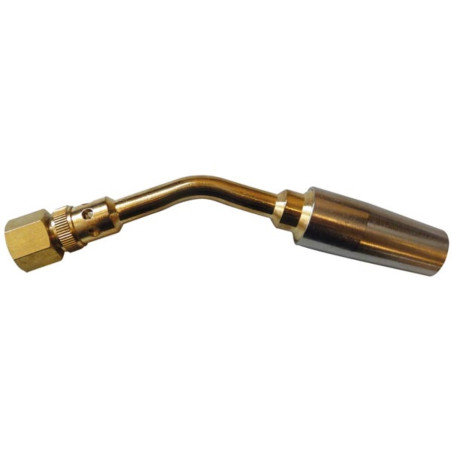 OXYTURBO - CHALUMEAU - POUR TOITURE - 25 mm - TURBO - PRL