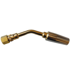 OXYTURBO - CHALUMEAU - POUR TOITURE - 25 mm - TURBO - PRL