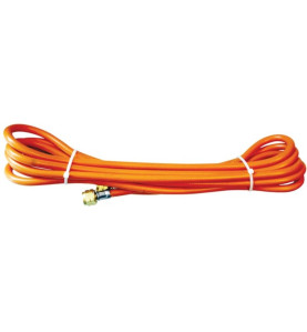 Oxyturbo - tuyau de gaz - 5 m - PRL