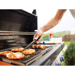 Oxyturbo - tuyau de gaz - 5 m