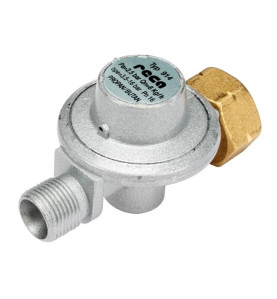 OXYTURBO - DÉTENDEUR - SHELL - 2.5 bar - 200 g - PRL