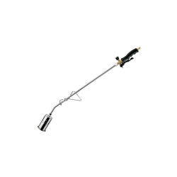 OXYTURBO - BRÛLEUR POUR TOITURE - LASERBRENNER - PROFESSIONNEL - 50 cm
