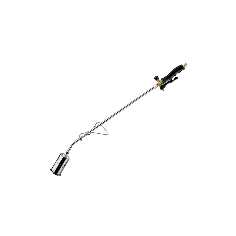 OXYTURBO - BRÛLEUR POUR TOITURE - LASERBRENNER - PROFESSIONNEL - 50 cm