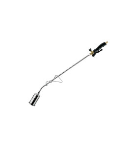 OXYTURBO - BRÛLEUR POUR TOITURE - LASERBRENNER - PROFESSIONNEL - 50 cm