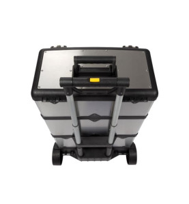 Servante d'Atelier - Acier Inoxydable - 570 x 354 x 830 mm - 167 L - P