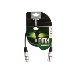 CÂBLE DMX - 1 m