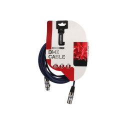 CÂBLE DMX - 5 m