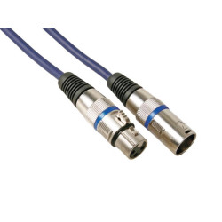 CÂBLE DMX - 10 m - VS