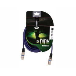CÂBLE DMX - 10 m