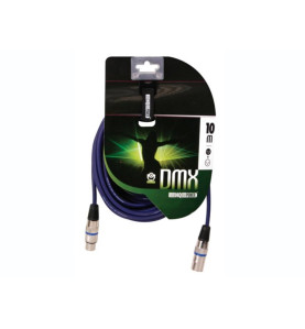 CÂBLE DMX - 10 m - VS