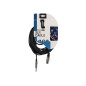 CÂBLE XLR - XLR FEMELLE vers JACK 6.35 mm - MONO - 10 m