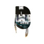 CÂBLE RCA-JACK - 2 x RCA MÂLE vers JACK 6.35 mm - STÉRÉO - 6 m CÂBLE RCA-JACK - 2 x RCA MÂLE vers JACK 6.35 mm - STÉRÉO - 6 m