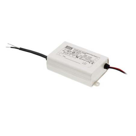 DRIVER DE LED À COURANT CONSTANT - VARIABLE - 1 SORTIE - 700 mA - 25 W