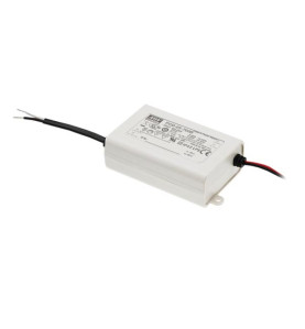 DRIVER DE LED À COURANT CONSTANT - VARIABLE - 1 SORTIE - 700 mA - 25 W