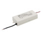 DRIVER DE LED À COURANT CONSTANT - VARIABLE - 1 SORTIE - 700 mA - 40 W