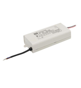 DRIVER DE LED À COURANT CONSTANT - VARIABLE - 1 SORTIE - 700 mA - 40 W