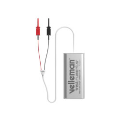 GÉNÉRATEUR DE FONCTION POUR PC AVEC CONNEXION USB
