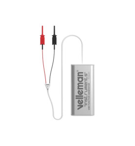 GÉNÉRATEUR DE FONCTION POUR PC AVEC CONNEXION USB - VI