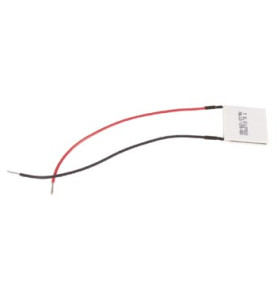 MODULE DE REFROIDISSEMENT THERMOELECTRIQUE DE PELTIER 3A 15.4V 65° - V