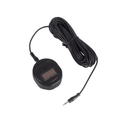 COMPTEUR POUR SYSTEME MINI IR DE PROTECTION PEM7D & PEM7DW - Velleman