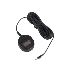 COMPTEUR POUR SYSTEME MINI IR DE PROTECTION PEM7D & PEM7DW - Velleman
