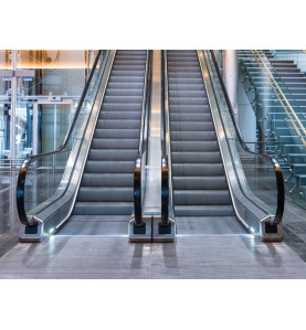 Mini système de sécurité infrarouge sans fil - 7 m - Velleman