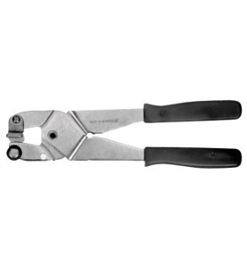 PINCE COUPE CARRELAGE - NOIR - PRL