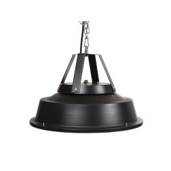 Chauffage de terrasse - à suspendre - 1500 W - style rétro - PRL