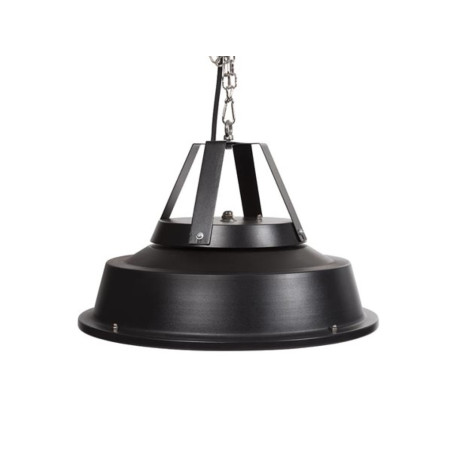 Chauffage de terrasse - à suspendre - 1500 W - style rétro - PRL