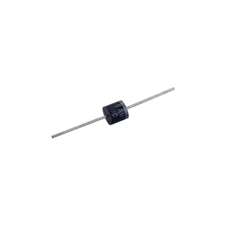 DIODE 6A - 200V