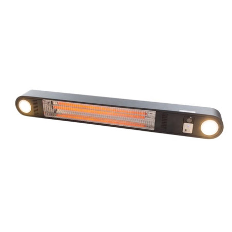 TUBE CHAUFFANT POUR PHCW1500-LED,