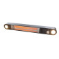 TUBE CHAUFFANT POUR PHCW1500-LED,