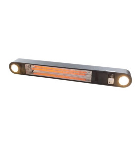 TUBE CHAUFFANT POUR PHCW1500-LED, - PRL