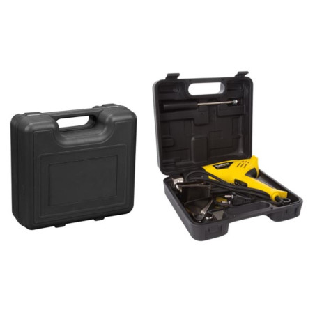PISTOLET À AIR CHAUD 2000 W - PRL