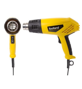 PISTOLET À AIR CHAUD 2000 W - PRL