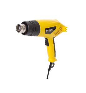 PISTOLET À AIR CHAUD 2000 W - PRL