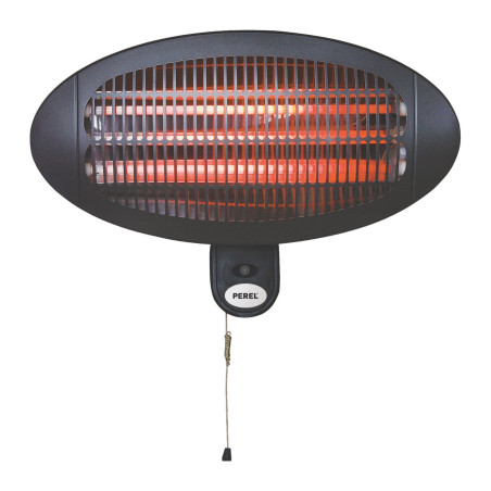 Chauffage de terrasse - à suspendre - 2000 W - PRL