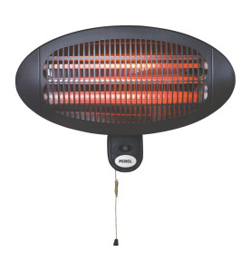 Chauffage de terrasse - à suspendre - 2000 W - PRL