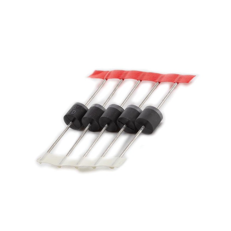 DIODE 6A - 200V