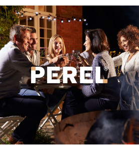 Chauffage de terrasse - à suspendre - 2000 W - PRL
