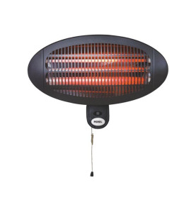 Chauffage de terrasse - à suspendre - 2000 W - PRL