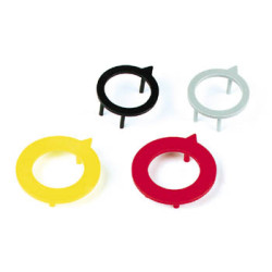 FLÈCHE POUR BOUTON 21mm (NOIR) - Velleman
