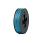 FILAMENT TOUGH PLA - 1.75 mm (1/16") - BLEU - 750 g