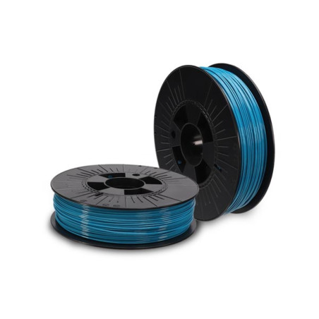 FILAMENT TOUGH PLA - 1.75 mm (1/16") - BLEU - 750 g