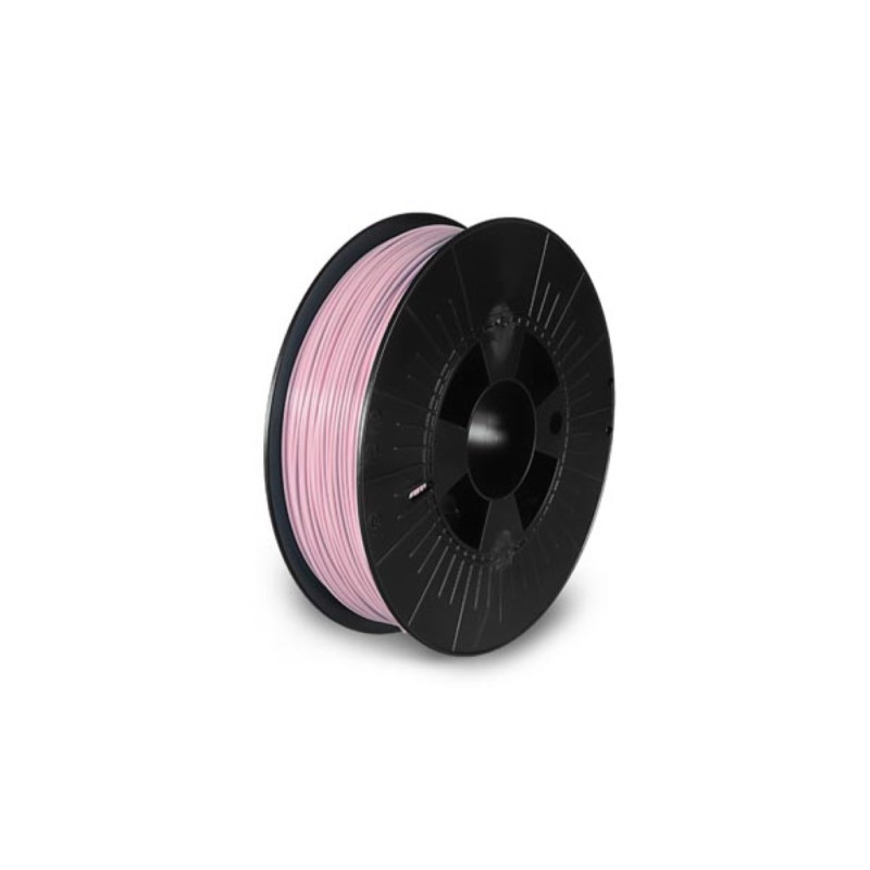 FILAMENT PLA 1.75 mm - ROSE PASTEL - 750 g