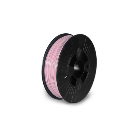 FILAMENT PLA 1.75 mm - ROSE PASTEL - 750 g - Velleman